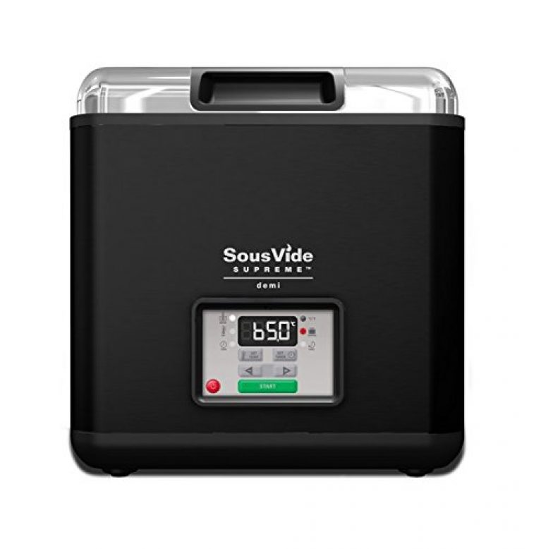 Best Sous Vide Machines for Home Cooks Comparisons 2024 Reviews & Costs