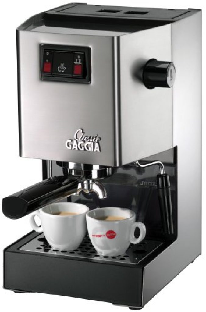 Best Home Espresso Machines Comparisons 2023 Reviews & Costs