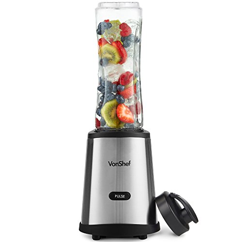 THIS SMOOTHIE MAKER IS BEST FOR being remarkably powerful and fast.