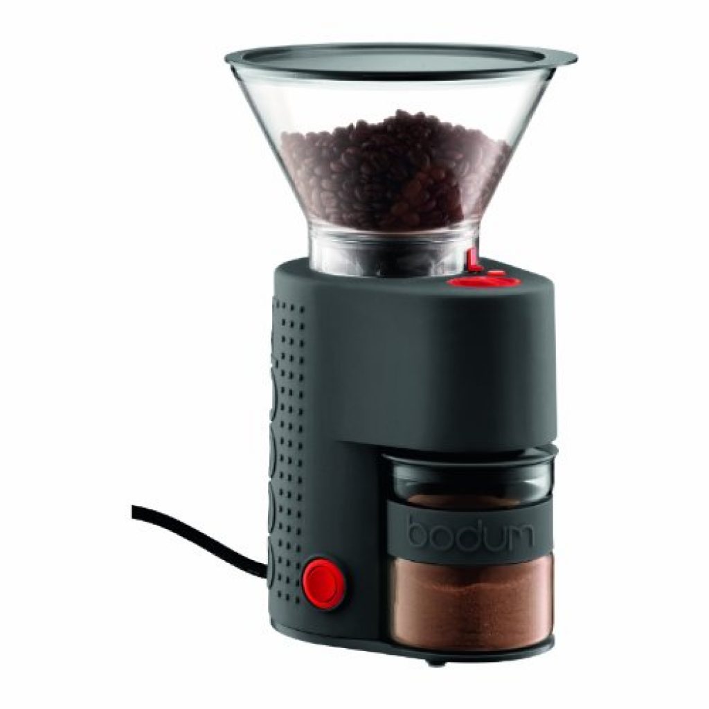 Best Burr Coffee Grinders Comparisons 2024 Reviews & Costs