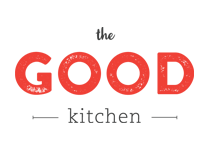 The Good Kitchen