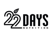 22 Days Nutrition