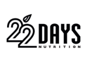 22 Days Nutrition