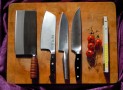 Best Kitchen Knives