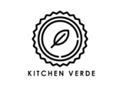 Kitchen Verde