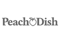 PeachDish