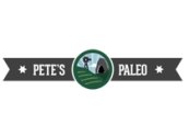 Pete’s Paleo