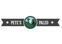 Pete’s Paleo