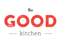 The Good Kitchen