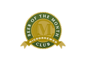 The Microbrewed Beer of the Month Club
