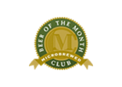 The Microbrewed Beer of the Month Club