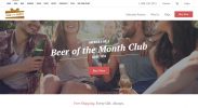 Clubs of America Beer of the Month Club