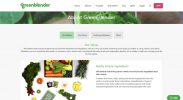 GreenBlender