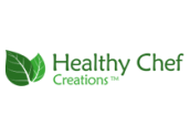 Healthy Chef Creations