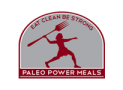 Paleo Power Meals