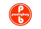 Pantry Boy