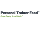 Personal Trainer Food