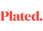 Plated