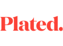 Plated