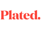 Plated