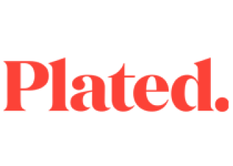 Plated