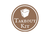 Takeout Kit