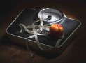 Proper nutrition is key to weight loss
