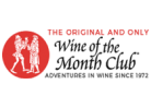 Wine Of The Month Club